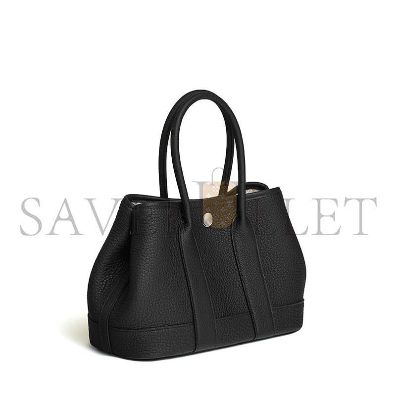 HERMÈS MASTER GARDEN PARTY MINI 23 H086422CK89 (23*16*10cm)